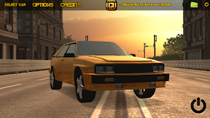 Traffic Racer Pro Screenshot 1