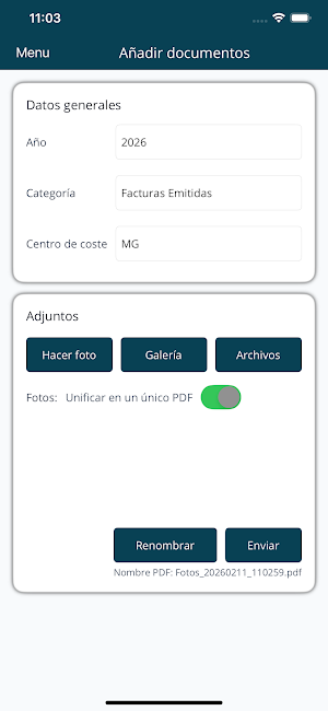 MG Economistes Screenshot 2
