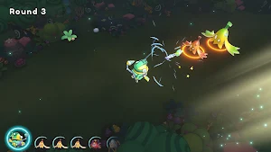 PORI Odyssey Demo Screenshot 3
