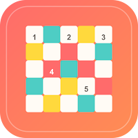 Pixel Coloring - By Number