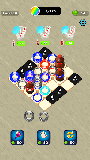 Juice Jam Screenshot 2