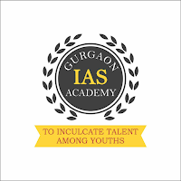 Gurgaon IAS Academy