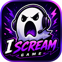 I Scream: Scream to move