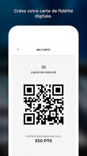 Club Les Quatre Vents Screenshot 3