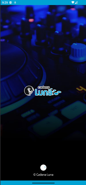 Cadena Luna Screenshot 2