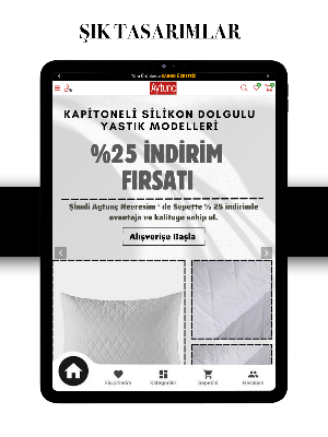 Aytunç Nevresim Screenshot 3
