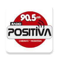 Radio Positiva 90.5 fm