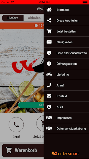 Wokmann Screenshot 2