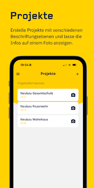 InFoto Pro Screenshot 3