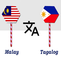 Malay To Tagalog Translator