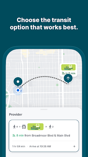 Strathcona County On-Demand Screenshot 1