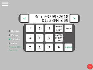 SignalCloud Mobile Screenshot 3
