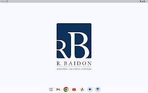 R. Baidon - Mis Seguros Screenshot 2