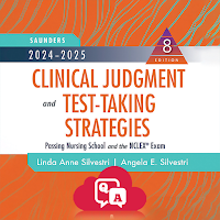 NCLEX Clinical Judgment