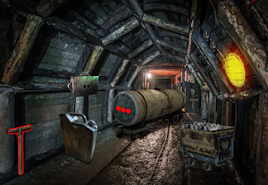 Escape Room Epic Adventure Screenshot 2