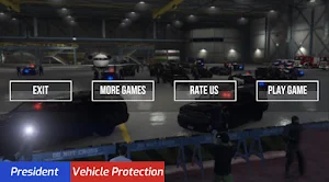 ABD Biden President Protection Screenshot 0