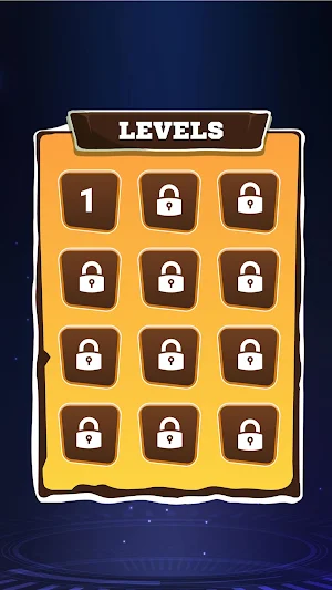 Wall Break : Hit The Wall Screenshot 2