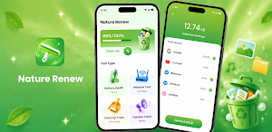 NatureRenew Screenshot 0