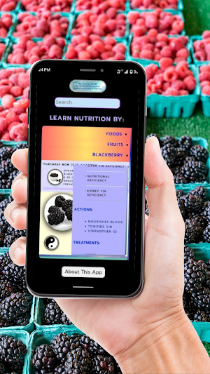 Nutrition Therapy Screenshot 3