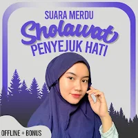 Koleksi Lagu Sholawat Offline