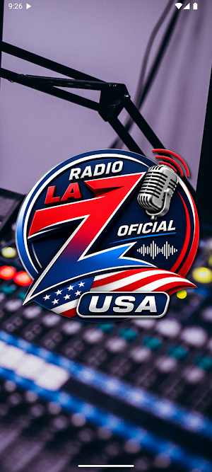 Radio La Z Oficial Screenshot 0