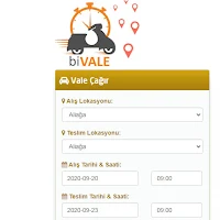 Bi Vale