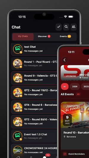 GRIP - SRO Screenshot 2