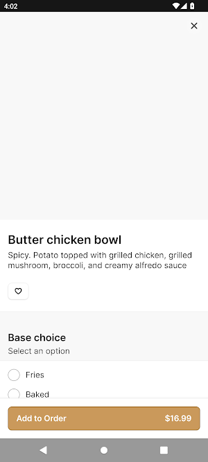Potato Pit Screenshot 2
