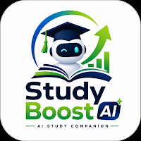 Study Boost AI