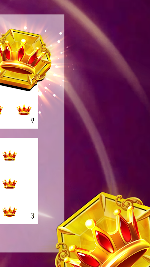Crown Match Screenshot 3