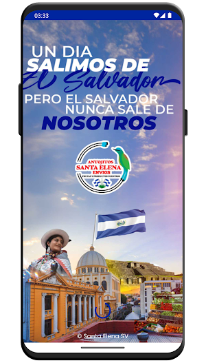 Santa Elena SV Screenshot 0