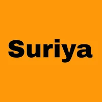 Suriya All Movies