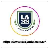 La 33 Complejo Deportivo