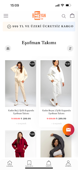 Bay&Bayan Screenshot 0