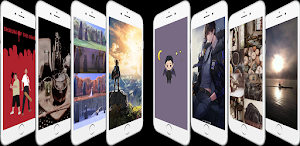 Witches wallpapers Witches Screenshot 3