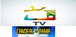 Rádio E Tv Candeal Bahia Screenshot 2