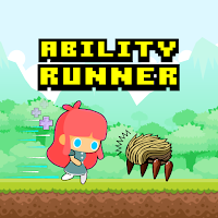 Ability Runner - Evolve
