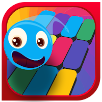 Colorful Jump