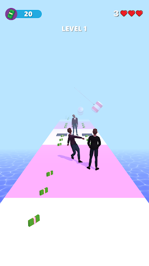 Smith Slaps Screenshot 1