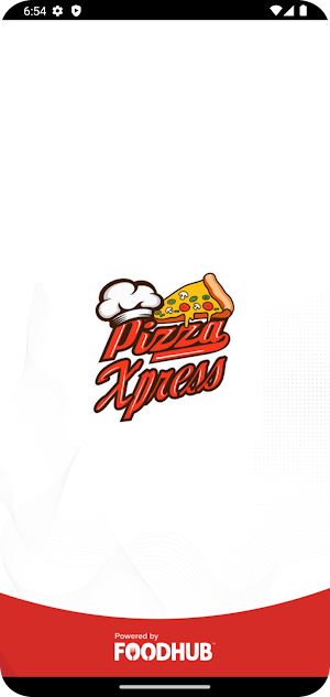 Pizza Xpress Clipstone Screenshot 0