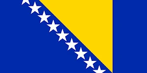 Bosnia & Herzegovina Analog Screenshot 2