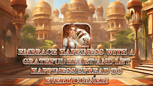 Heart Teen patti online Screenshot 1