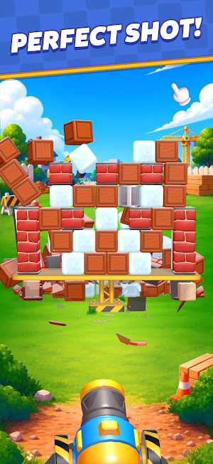Whack Stack! Screenshot 3