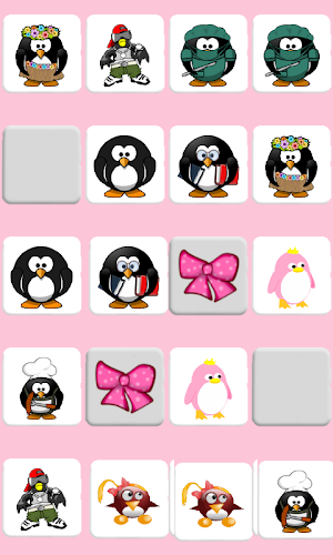 Memory Game for kids Screenshot 3