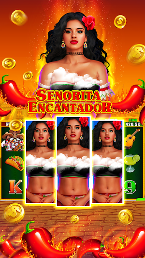 Jackpot Bang Slots-Bash casino Screenshot 0