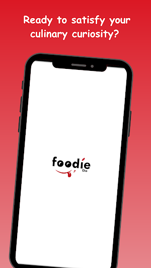 Foodieda Screenshot 0