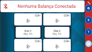 Pesenti Wireless Screenshot 0