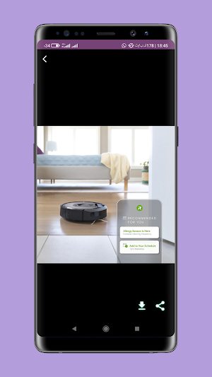 Irobot roomba i7 guide Screenshot 3