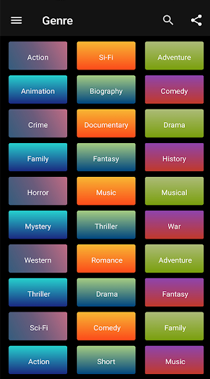 HD Movies 2024 - Watch Movie Screenshot 2