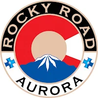 Rocky Road Aurora
